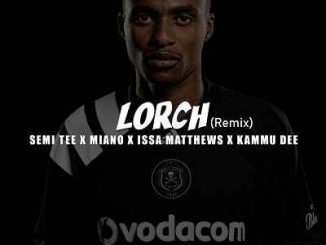 DJ Maphorisa & Kabza De Small – Lorch (Issa Matthews Remix) Mp3 Download
