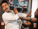 Watch as Nasty Shares A Snippet From #ZuluManWithSomePower