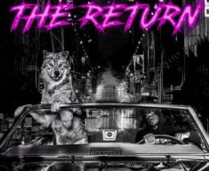 ALBUM: Aewon Wolf – The Return Mp3 Download
