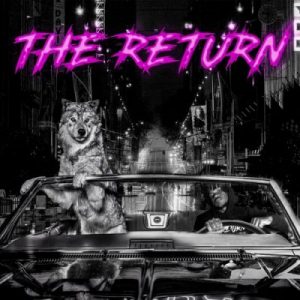 ALBUM: Aewon Wolf – The Return Mp3 Download