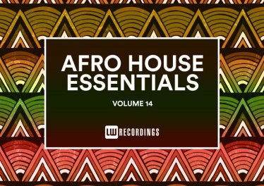 Afro House Essentials, Vol. 14 Mp3 Download