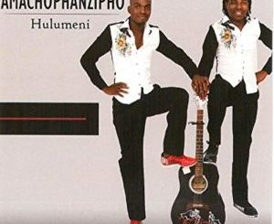Amachophanzipho – Giya Mthakathi Mp3 Download