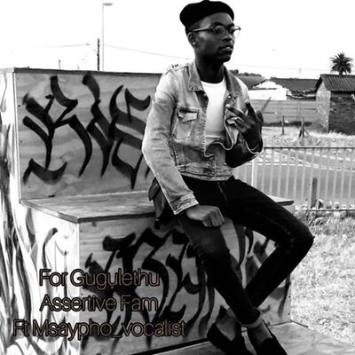 Assertive Fam – For Gugulethu Ft. Msaypho Vocalist Mp3 Download