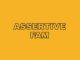 Assertive Fam – Lalela Mp3 Download