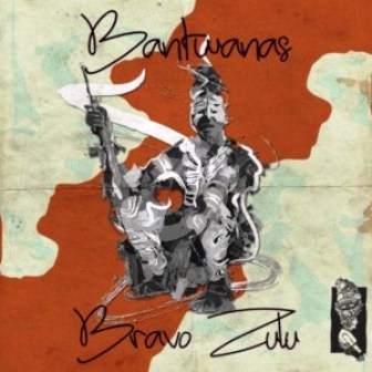 Bantwanas – Bravo Zulu (Kususa Remix) Fakaza Mp3 Download