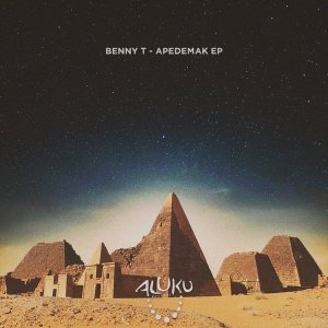 Benny T – Revolt Of The Titans (Original Mix) Mp3 Download