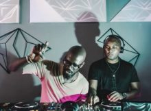 Black Coffee & Themba – Music Inspiration Mix Mp3 Download