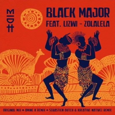 Black Major – Zolalela (Original Mix) Ft. Lizwi Mp3 Download