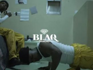 Blaq Diamond - Love Letter Fakaza Download