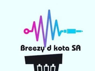 Breezy D Kota – Drunken Piano Fakaza 2020