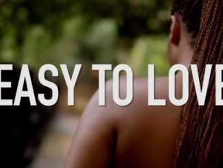 Bucie Ft. Heavy K - Easy to Love Fakaza Video Download