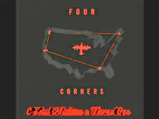 C-Soul Makine & Three Gee – Four Corners (Soulfied Therapy Mix) Fakaza download