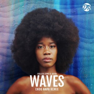 Chelsea Como & Jacko – Waves (Enoo Napa Remix) Mp3 Download