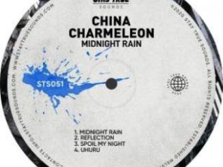 China Charmeleon – Midnight Rain EP Fakaza Download