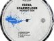 China Charmeleon – Midnight Rain EP Fakaza Download