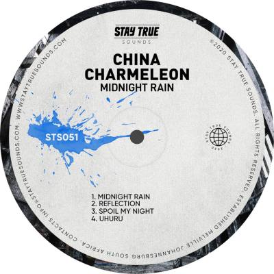 China Charmeleon – Spoil My Night Mp3 Download