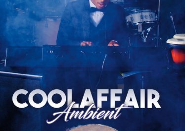 ALBUM: Cool Affair – Ambient Mp3 Download