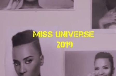 DJ Behind Bars – Miss Universe 2019 Fakaza 2020