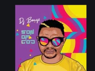DJ Bongz – Ijuba Lanowa Ft. Thando Mp3 Download