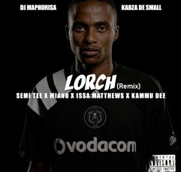 DJ Maphorisa & Kabza De Small Ft. Semi Tee, Miano, Issa Matthews & Kammu Dee – Lorch (Remix) Fakaza