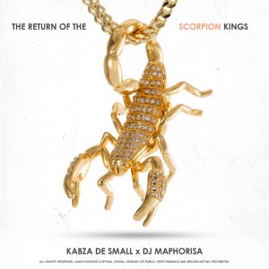 DJ Maphorisa & Kabza De Small feat. Mlindo The Vocalist – Qoqoqo (Bakk3’s Personal Mix) Mp3 Download