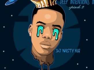 DJ Nasty KG – Let’s Dance (Original Mix) (Amapiano 2020) Mp3 Download