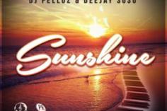 DJ Pelloz & Deejay Soso – Sunshine (Amapiano) Mp3 Download