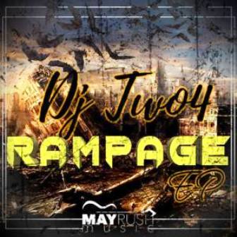 DJ Two4 – Rampage EP Fakaza Download Zip File