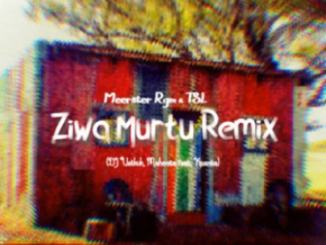 DJ Vetkuk, Mahoota Ft. Kwesta - Ziwa Murtu (Remixed by Meerster Rgm & TSL) Fakaza Download