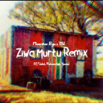 DJ Vetkuk, Mahoota Ft. Kwesta - Ziwa Murtu (Remixed by Meerster Rgm & TSL) Fakaza Download