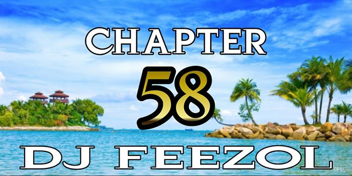 DJ FeezoL – Chapter 58 2020 (Afro & Gqom) Mp3 Download
