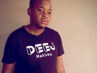 Deej Ratiiey Ft. TshepisoDaDj & Welle – Take It Easy (Jazzy Mix) Fakaza 2020