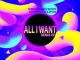 Dj Expertise & Mlu Ma Keys Ft. Komplexity & Jay Sax – All I Want (Ben Da Producer Vocal Remix) Fakaza 2020