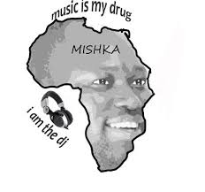 Dj Mishka ft Zete D’Roba – Nija Land Mp3 Download