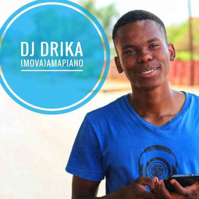 DJ Drika – Thando Ft. Dj Lavsto & Mzokozo Mp3 Download