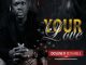 Dosline – Your Love ft. Rethabile Mp3 Download