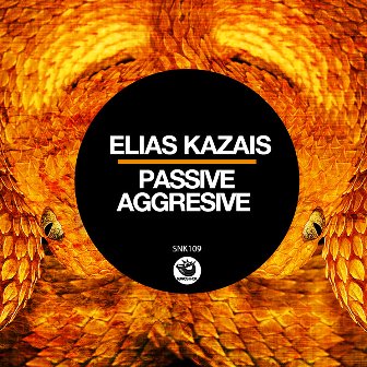 Elias Kazais - Passive Aggresive (Original Mix) Fakaza 2020