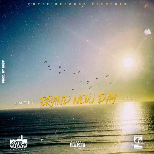 Emtee – Brand New Day Ft. Lolli Native Mp3 Download