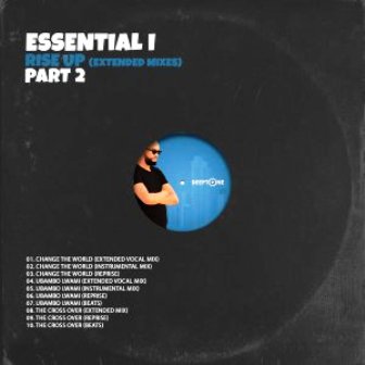 Essential I, Sue – Change The World (Extended Vocal Mix) Fakaza