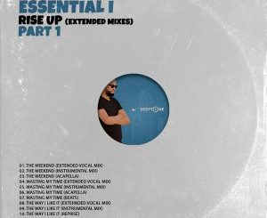 Essential I – Rise Up (Extended Mixes, Pt. 1) Mp3 Download
