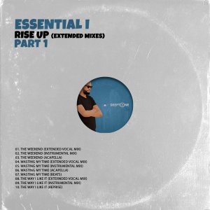 Essential I – Rise Up (Extended Mixes, Pt. 1) Mp3 Download