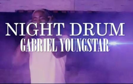 Gabriel YoungStar - Night Drum