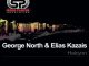EP: George North & Elias Kazais – Halcyon Mp3 Download