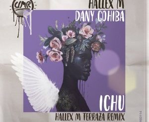 Hallex M & Dany Cohiba – Ichu (Hallex M Terraza Remix) Mp3 Download