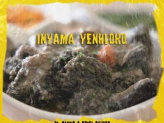 Hasty Ft. Santic & Cruel Paynes – Nyama Yenhloko Fakaza Download