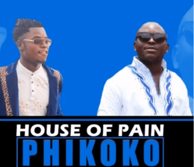 House Of Pain – Phikoko Mp3 Download