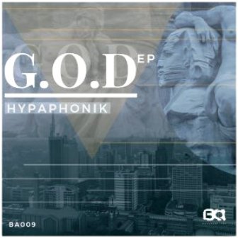 Hypaphonik – Galaxy of Derivatives (Derived Mix) Fakaza Download