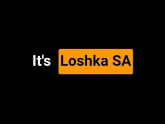 It’s Loshka SA – Life In Space (Original Mix) Mp3 Download