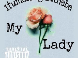 Itumeleng Dithebe – My Lady Fakaza Mp3 Download