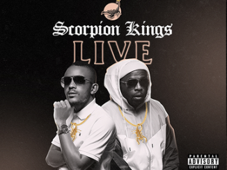 ALBUM: Dj Maphorisa & Kabza De Small – Scorpion Kings Live at Sun Arena 11 April